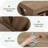 Table basse, table basse de style cottage avec une grande Voir les images du produit 5