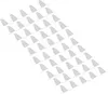 50 Stück Einweg-Slips, Unisex, elastisch, atmungsaktiv, für Produktbild-Vorschau 1