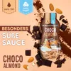 ALLNUTRITION Sweet Sauce 500ml Schoko-Mandel süße Soße ohne Produktbild-Vorschau 3