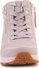 Skechers Sneakers 310566L-BLSH in Blush Synthetic/ Sweater Voir les images du produit 19
