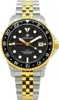 Pánské hodinky Louis XVI LXVI1432 Mirabeau GMT Náhľad obrázku produktu 1
