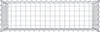 Anbaugabione Typ 3 100 cm x 50 cm x 30 cm (L x H x T), Produktbild-Vorschau 6