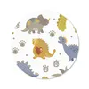 MuchoWow® Mauspad Mousepad Dinosaurier - Kinder - Design - Produktbild-Vorschau 1