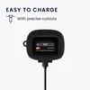kwmobile Schutzhülle für JBL Live Flex 3 / Live Buds 3 / Produktbild-Vorschau 9