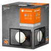 A product box for a LEDVANCE DECOR Square wall light. Produktbild-Vorschau