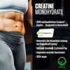 DYMATIZE Creatina monohidrato in polvere CREAPURE con Anteprima dell’immagine prodotto 4