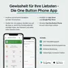 One Button Phone - Smartwatch für Senioren mit Notrufknopf, Produktbild-Vorschau 14
