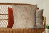 MuchoWow® Zierkissen Sofakissen Wohnzimmer Dekokissen 60x60 Produktbild-Vorschau 5