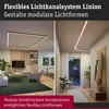 Svetelný kanál Paulmann Linion Náhľad obrázku produktu 5