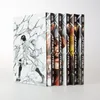 Attack on Titan, Bände 1-5 im Sammelschuber mit Extra Produktbild-Vorschau 6