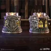 Nemesis Now Kerzenhalter de Tee de Harry Potter Slytherin Produktbild-Vorschau 10