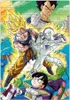 Dragon Ball Z Puzzle 2 Star Sphere 98szt Podgląd zdjęcia produktu 3