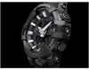 Zegarek męski G-SHOCK GA-700-1BER czarny sportowy Podgląd zdjęcia produktu 26