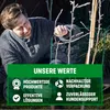 GardenGloss® Strauchstützen aus beschichtetem Stahl (10 Produktbild-Vorschau 7