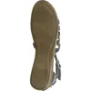 Dockers by Gerli SOPO Sandalette Schwarz Produktbild-Vorschau 6