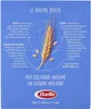 20x Pasta Penne lisce Nr. 71, 100% italienisch Nudeln 500 g Produktbild-Vorschau 3