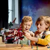 LEGO 76155 Marvel In Arishems Schatten, Action-Figur mit Produktbild-Vorschau 36