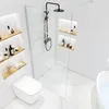 HOME DELUXE - Duschabtrennung - BAKI - Breite: 100 cm, Produktbild-Vorschau 5