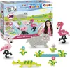 CRAZE 20579 - Splash Beadys - Starter Set Steckperlen, Produktbild-Vorschau 1