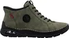 Sneaker Hoch mit Schnürsenkeln Morelia Produktbild-Vorschau 9