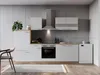 Respekta Unterbau-Geschirrspüler Blanka, 60 cm weiß, mit Produktbild-Vorschau 9