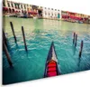 Fabelhafte Canvas LEINWAND BILDER 70x50 cm XXL Kunstdruck Produktbild-Vorschau 1