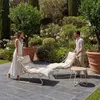 di volio Gartenmöbel Set CETARA - Creme, Balkonmöbel aus Produktbild-Vorschau 10
