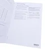 Volkswagen Original VW Serviceplan Serviceheft Scheckheft Anteprima dell’immagine prodotto 2