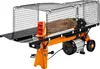 KRAFT&DELE | Spaccalegna elettrico, 2500 W, 7 t, Anteprima dell’immagine prodotto 8