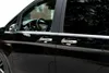 Nerezové kľučky pre Mercedes Vito W447 triedy V od roku Náhľad obrázku produktu 4