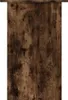 vidaXL Stôl Smoked Oak 90x50x74 cm odvodený výrobok z dreva Náhľad obrázku produktu 5