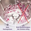 redukcia na miešacie misky s krytom pre Monsieur Cuisine Náhľad obrázku produktu 2