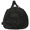 Travel N Meet Sporttasche, Reisetasche Spinnstoff schwarz Produktbild-Vorschau 4