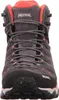 Meindl Lite Hike Lady GTX anthrazit/rose Wanderschuhe UK 7 Produktbild-Vorschau 39