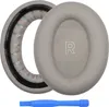 MMOBIEL Ersatz Ohrpolster für Bose QuietComfort Ultra Produktbild-Vorschau 1