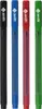 Penna a sfera Zenith Pixel 4 colori Anteprima dell’immagine prodotto 2