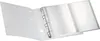 LEITZ Prospekthülle, A3 quer, PP, genarbt, 0,12 mm Produktbild-Vorschau 4