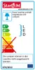Luce LED a prova di umidità rotonda IP54 550lm 4000K 8W Anteprima dell’immagine prodotto 5
