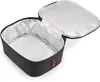 Reisenthel Coolerbag M pocket black Produktbild-Vorschau 3