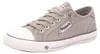 Dockers by Gerli Sneaker Canvas Donna Grau Anteprima dell’immagine prodotto 25