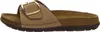 Rohde Damen Pantolette Leder Klettverschluss Memoryfußbett Produktbild-Vorschau 39