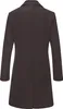 LASCANA Kurzmantel im klassischen Design mit Produktbild-Vorschau 2