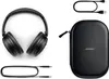BOSE QuietComfort - black Produktbild-Vorschau 4