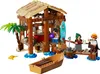 LEGO ONE PIECE Windmühlendorf-Hütte - Spielzeug mit Boot, Produktbild-Vorschau 8