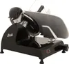 A black Berkel Red Line 300 Aufschnittmaschine (slicer) is shown against a white background. Produktbild-Vorschau