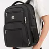 OKWISH Laptoprucksack Rucksack Wasserbeständig Laptoptasche Produktbild-Vorschau 6