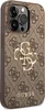 Guess Guhcp14X4Gmgbr Iphone 14 Pro Max 6,7"" Brązowy/Braun Produktbild-Vorschau 13