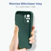Hülle für Xiaomi Redmi Note 10 Case Cover Bumper Smartphone Produktbild-Vorschau 2