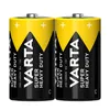 piles C, R14 SuperLife Zn (2pcs) VARTA Voir les images du produit 1
