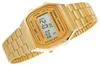 Casio A168WG-9WDF Vintage Uni-Digitaluhr mit Edelstahlband, Produktbild-Vorschau 13